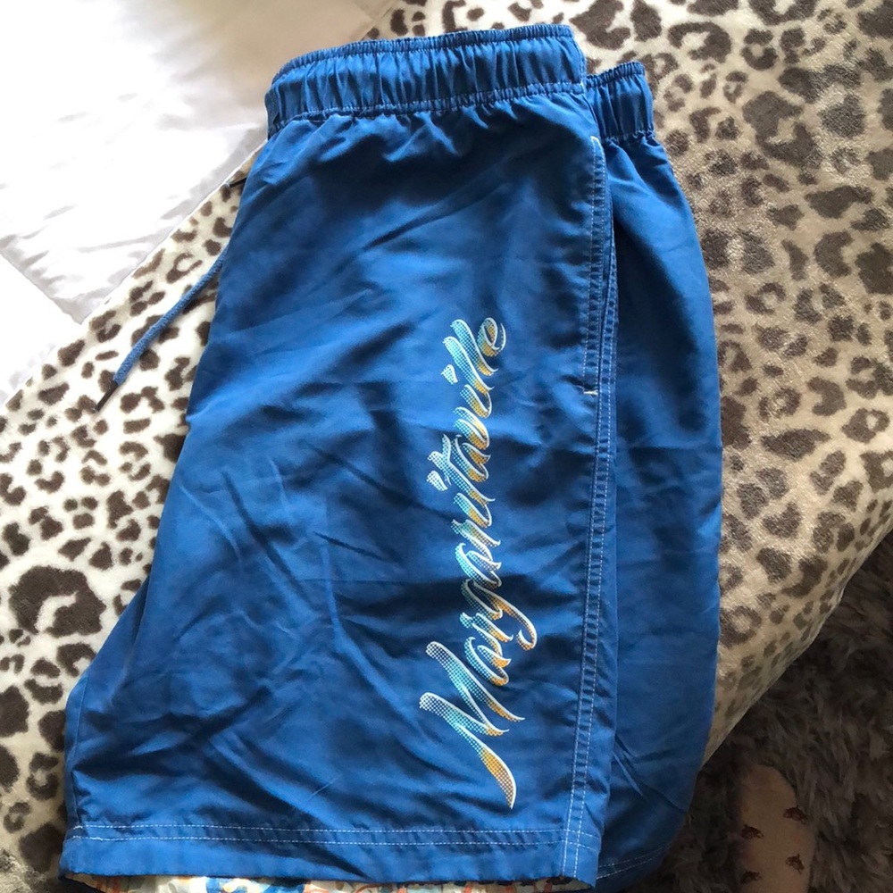 Men’s Swim Trunks